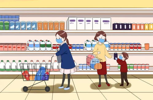 六大生活場景必須堅持戴口罩，教育咨詢領域更需重視防護